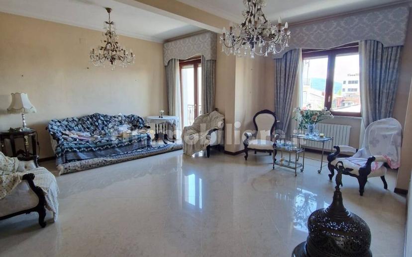 Appartamento via Senerchia 12, Centro, Isernia — foto 9 di 28