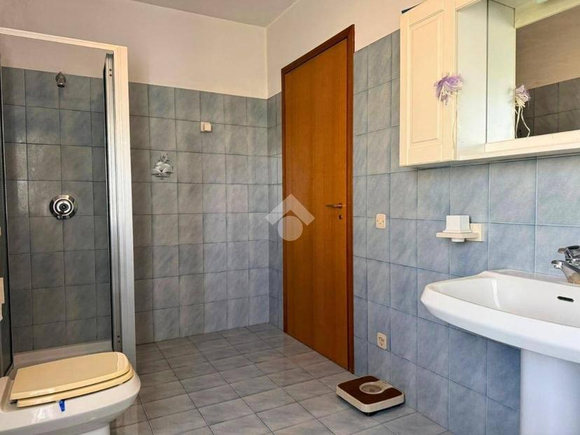Villa unifamiliare via Evangelista Torricelli 11, Centro, Mogliano Veneto — foto 2 di 26