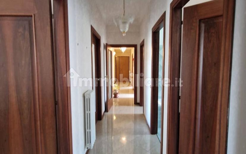 Appartamento via Senerchia 12, Centro, Isernia — foto 18 di 28
