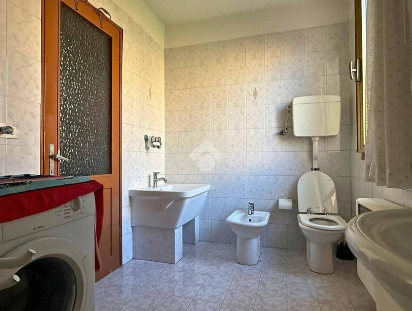 Villa unifamiliare via Evangelista Torricelli 11, Centro, Mogliano Veneto — foto 11 di 26