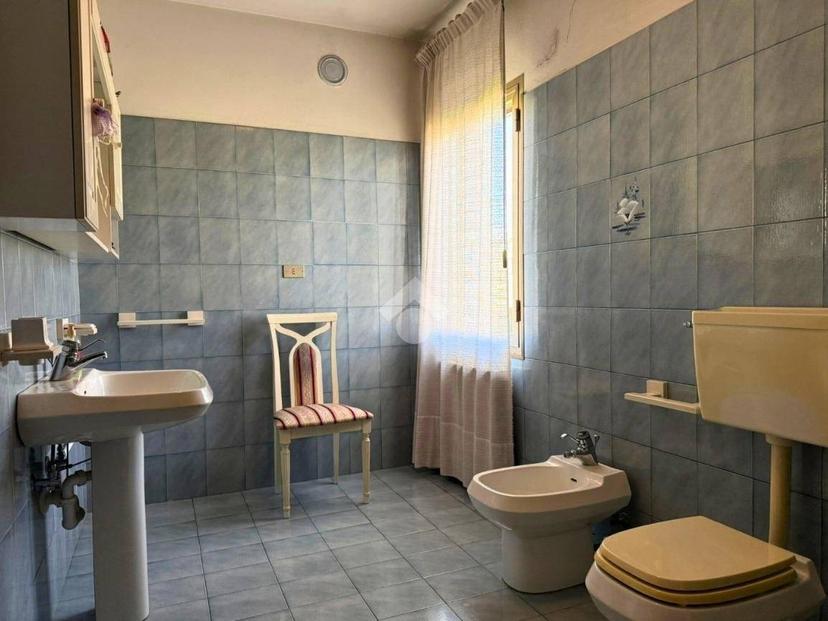 Villa unifamiliare via Evangelista Torricelli 11, Centro, Mogliano Veneto — foto 4 di 26
