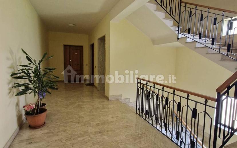 Appartamento via Senerchia 12, Centro, Isernia — foto 24 di 28