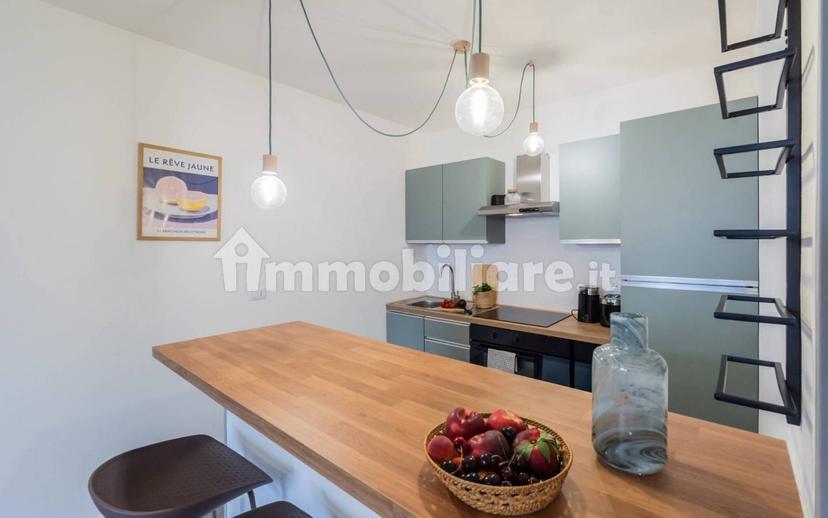 Trilocale via Martesana 25, San Gregorio, Gravedona ed Uniti — foto 14 di 24