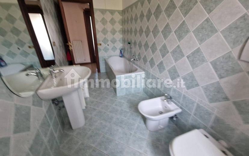Appartamento via Senerchia 12, Centro, Isernia — foto 12 di 28