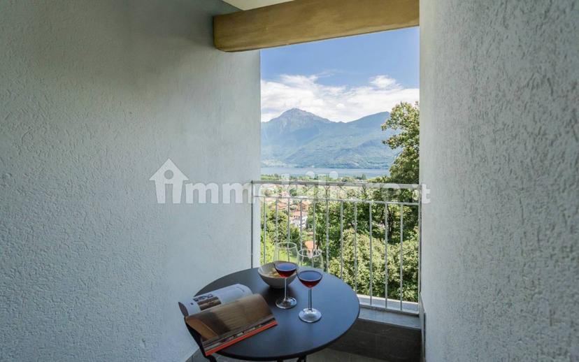 Trilocale via Martesana 25, San Gregorio, Gravedona ed Uniti — foto 2 di 24