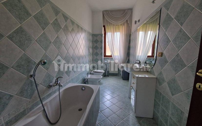 Appartamento via Senerchia 12, Centro, Isernia — foto 5 di 28