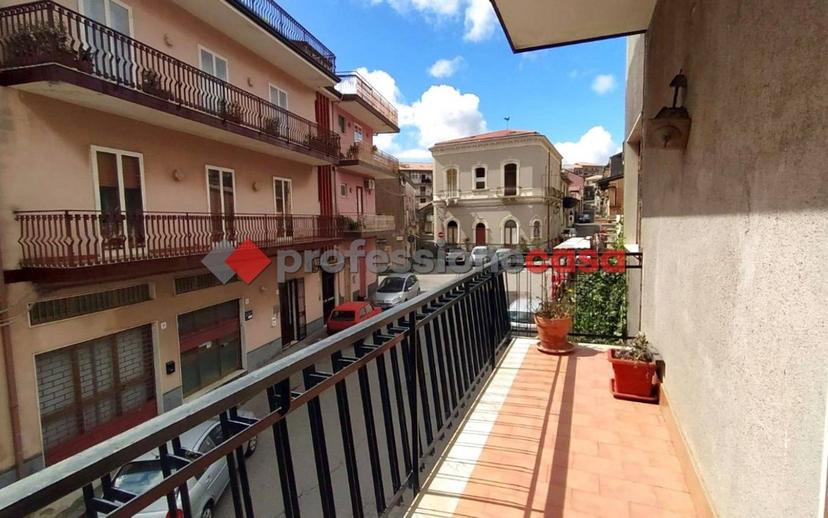 Appartamento via Roma, 66, Centro, Pedara — foto 16 di 23