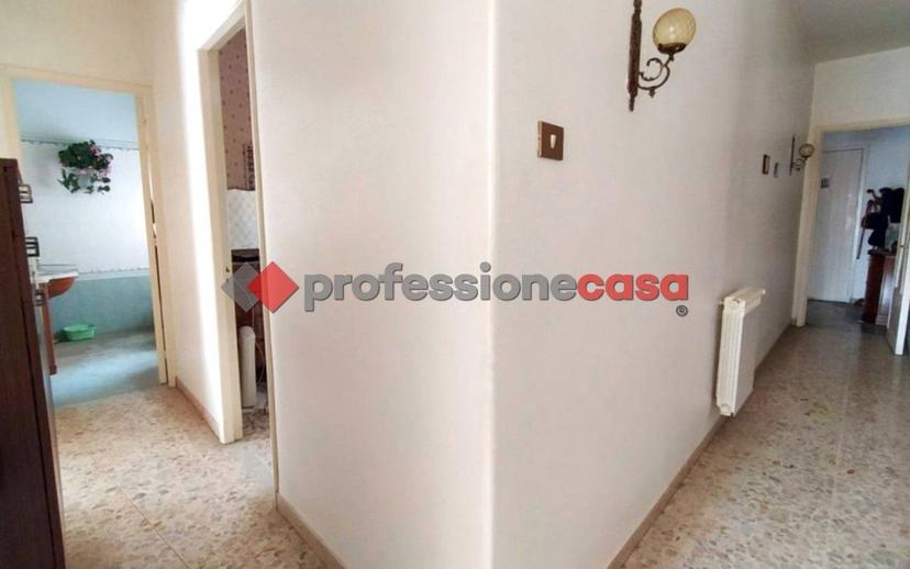 Appartamento via Roma, 66, Centro, Pedara — foto 8 di 23