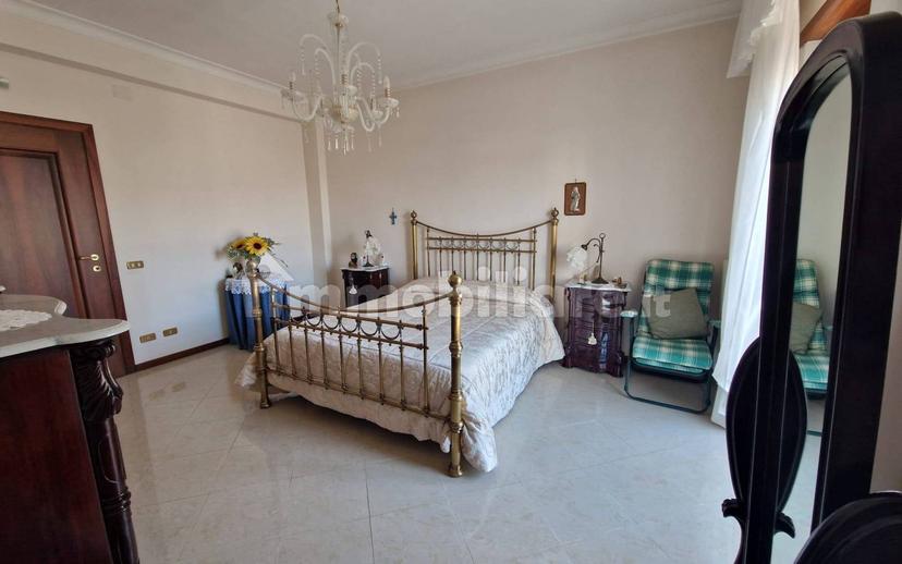 Appartamento via Senerchia 12, Centro, Isernia — foto 8 di 28