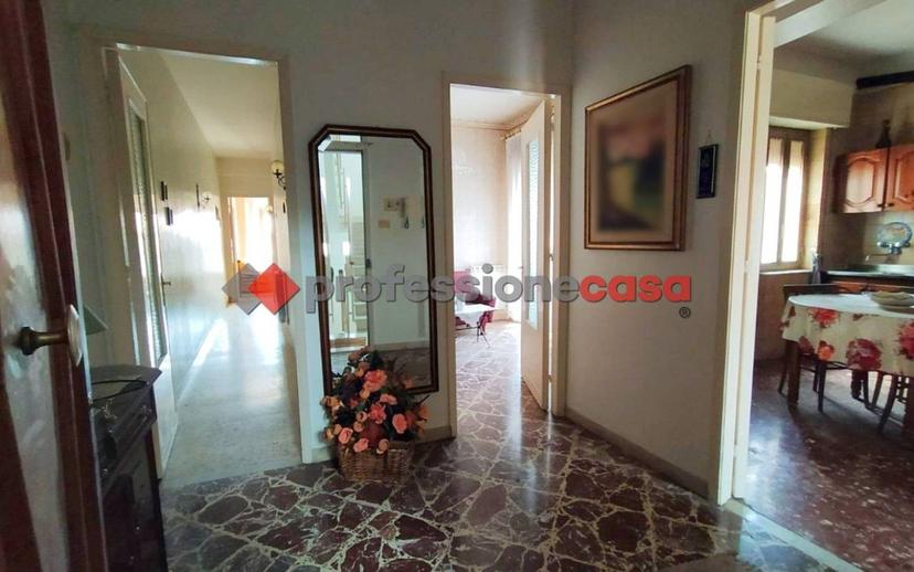 Appartamento via Roma, 66, Centro, Pedara — foto 21 di 23