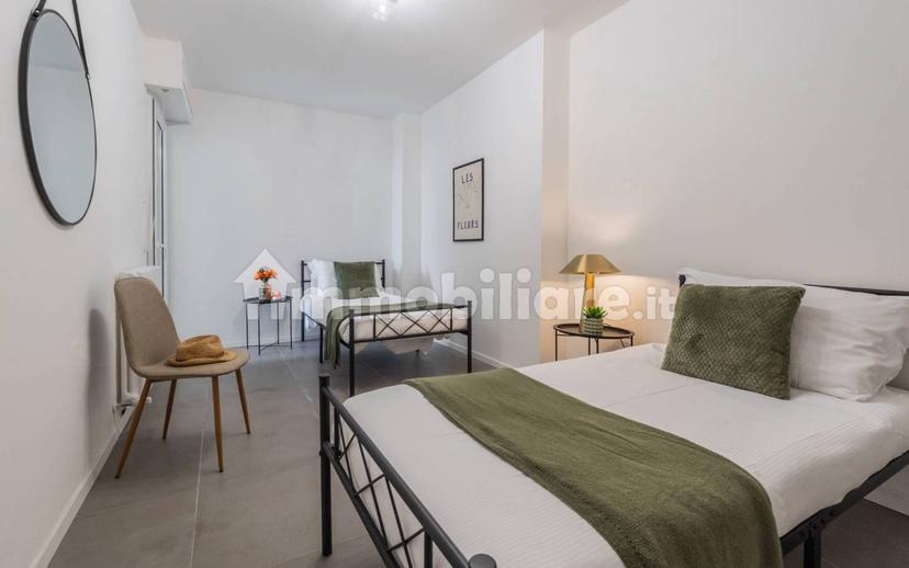Trilocale via Martesana 25, San Gregorio, Gravedona ed Uniti — foto 3 di 24