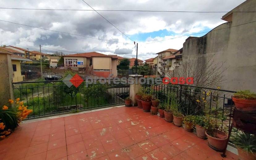 Appartamento via Roma, 66, Centro, Pedara — foto 22 di 23