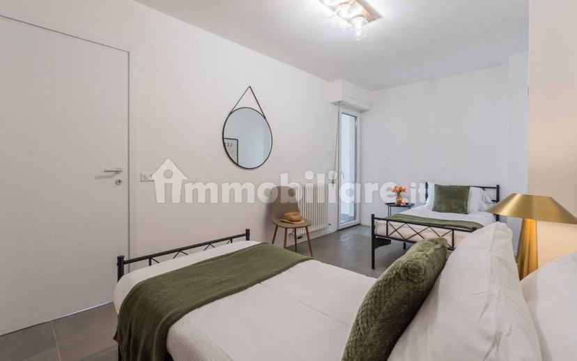 Trilocale via Martesana 25, San Gregorio, Gravedona ed Uniti — foto 20 di 24