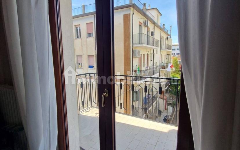 Appartamento via Senerchia 12, Centro, Isernia — foto 15 di 28