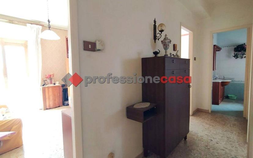 Appartamento via Roma, 66, Centro, Pedara — foto 15 di 23