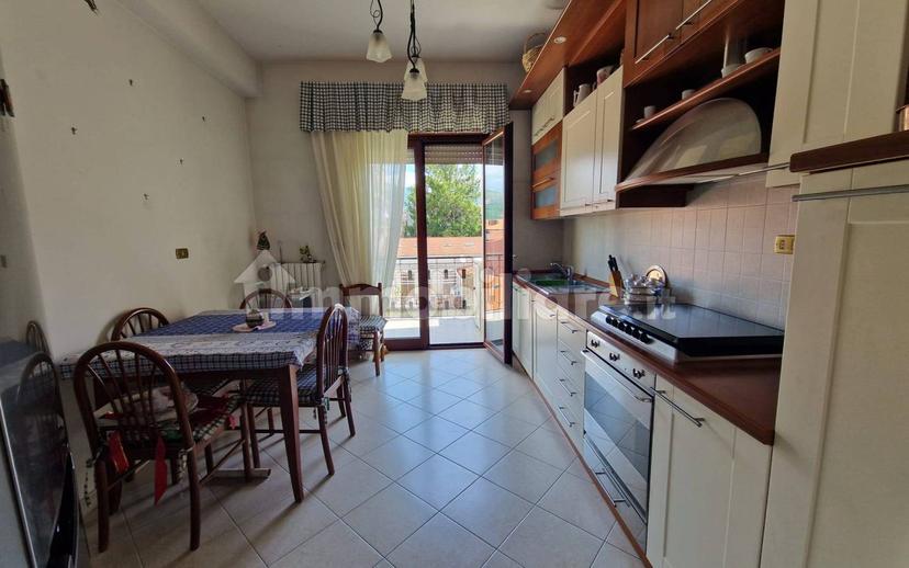 Appartamento via Senerchia 12, Centro, Isernia — foto 21 di 28