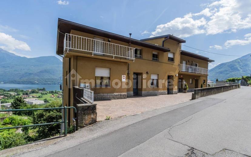 Trilocale via Martesana 25, San Gregorio, Gravedona ed Uniti — foto 7 di 24