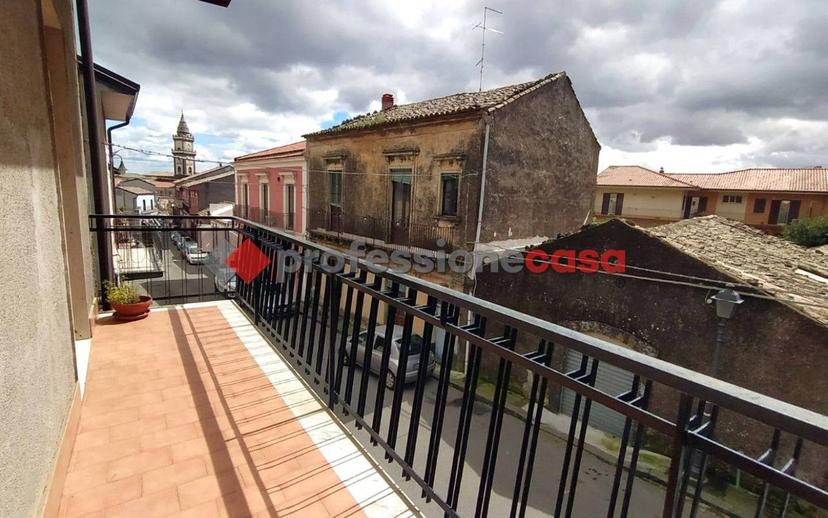 Appartamento via Roma, 66, Centro, Pedara — foto 5 di 23