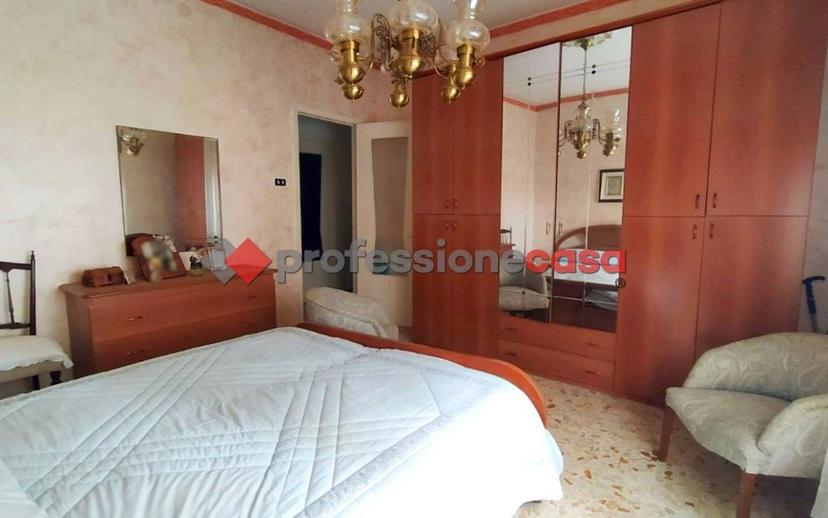 Appartamento via Roma, 66, Centro, Pedara — foto 9 di 23