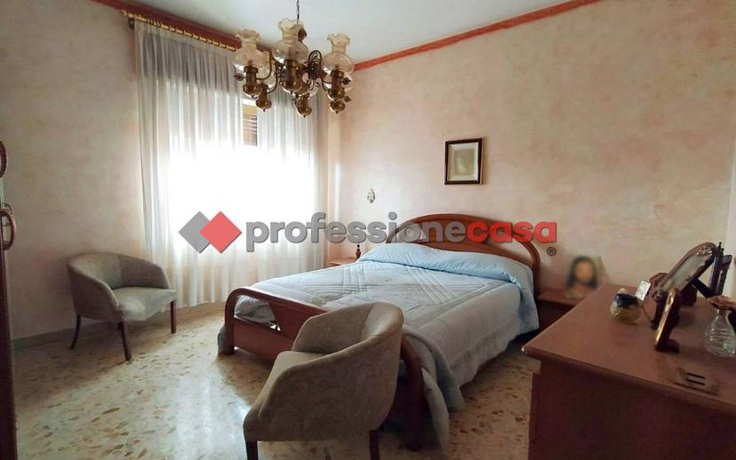 Appartamento via Roma, 66, Centro, Pedara