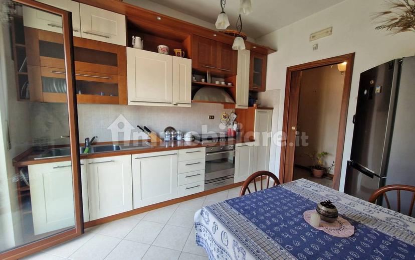 Appartamento via Senerchia 12, Centro, Isernia — foto 22 di 28