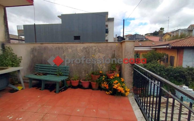 Appartamento via Roma, 66, Centro, Pedara — foto 13 di 23