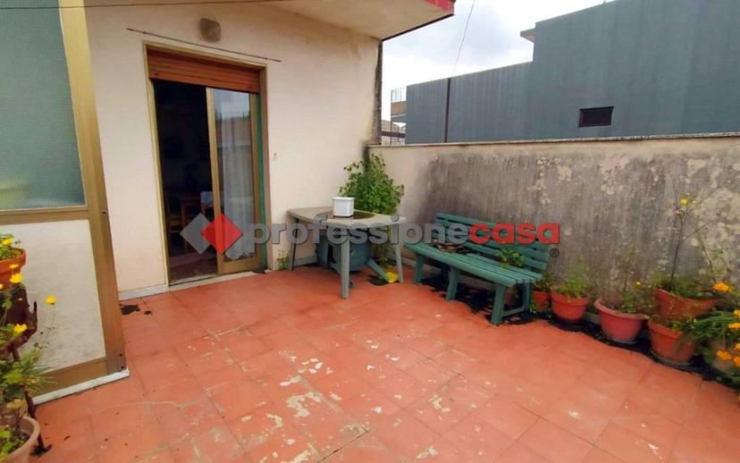 Appartamento via Roma, 66, Centro, Pedara — foto 18 di 23