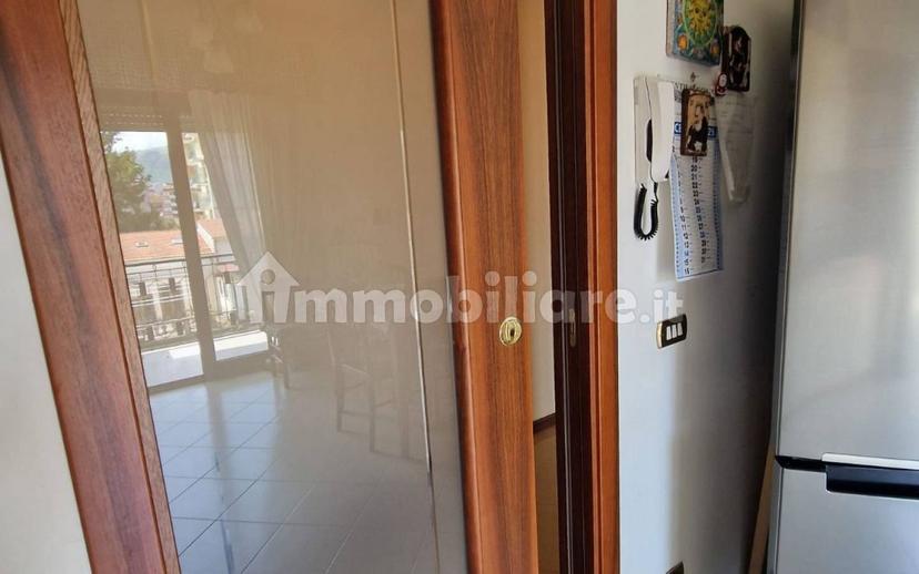 Appartamento via Senerchia 12, Centro, Isernia — foto 4 di 28