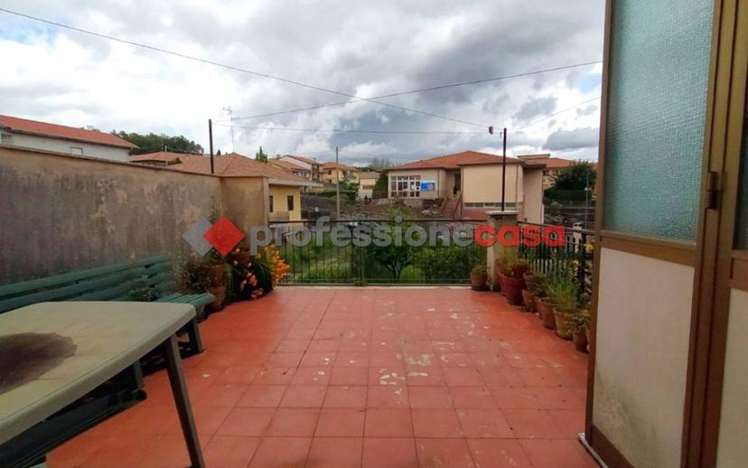 Appartamento via Roma, 66, Centro, Pedara — foto 12 di 23