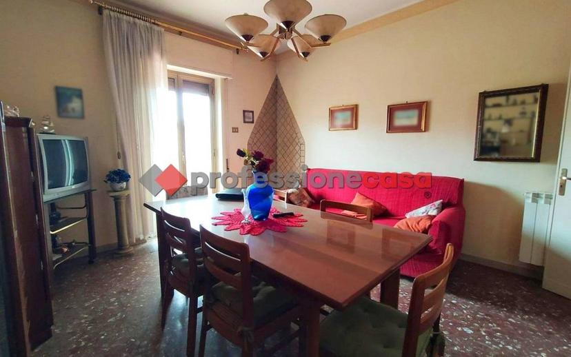 Appartamento via Roma, 66, Centro, Pedara — foto 10 di 23