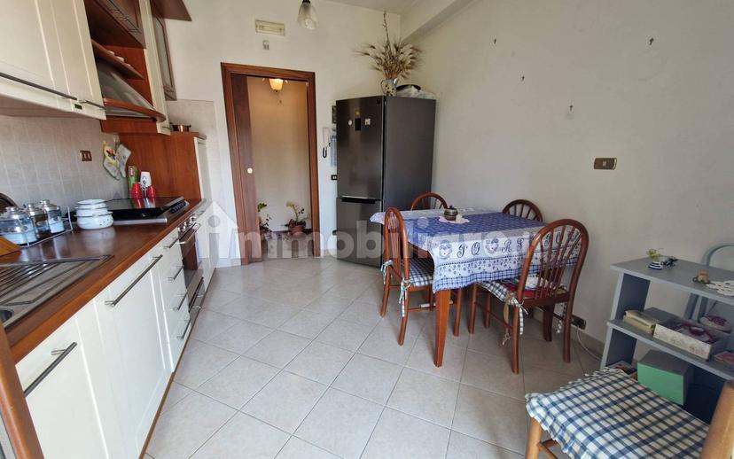 Appartamento via Senerchia 12, Centro, Isernia — foto 16 di 28