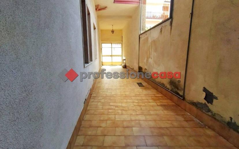 Appartamento via Roma, 66, Centro, Pedara — foto 17 di 23