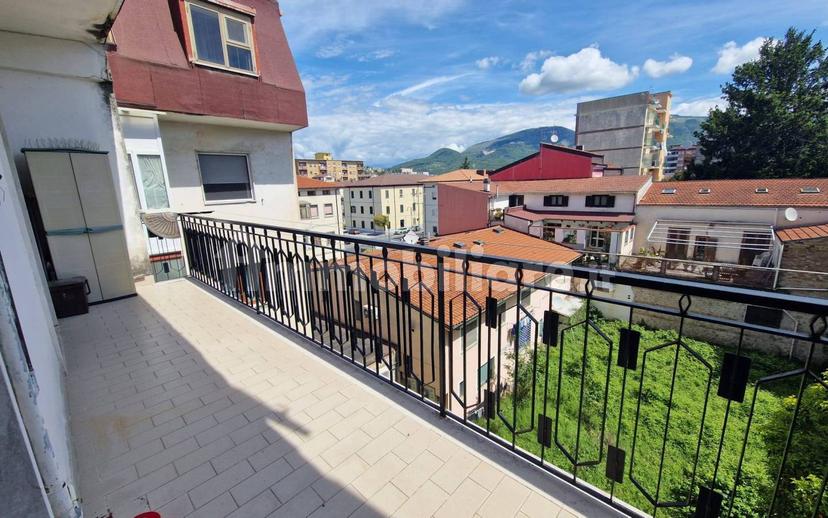 Appartamento via Senerchia 12, Centro, Isernia — foto 3 di 28