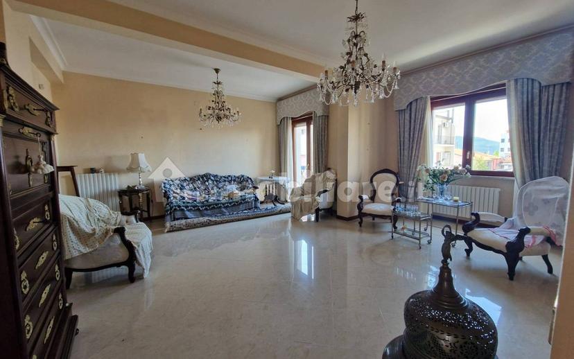 Appartamento via Senerchia 12, Centro, Isernia — foto 19 di 28