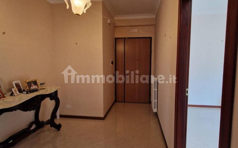 Appartamento via Senerchia 12, Centro, Isernia — foto 27 di 28