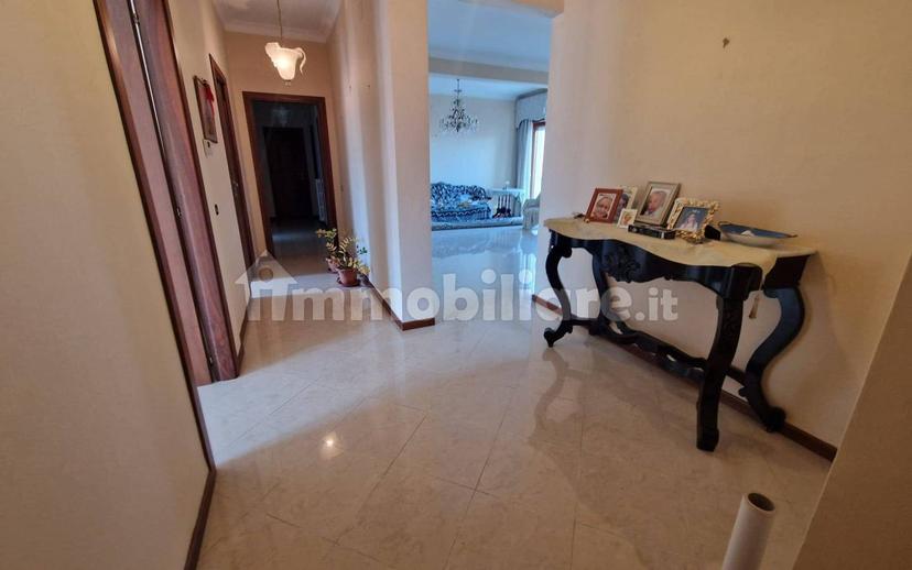Appartamento via Senerchia 12, Centro, Isernia — foto 23 di 28