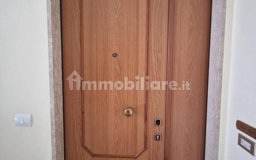 Appartamento via Senerchia 12, Centro, Isernia — foto 10 di 28
