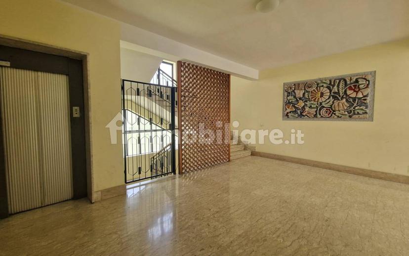 Appartamento via Senerchia 12, Centro, Isernia — foto 28 di 28