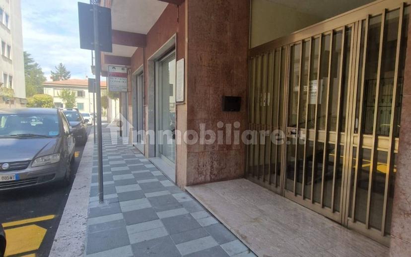 Appartamento via Senerchia 12, Centro, Isernia — foto 25 di 28