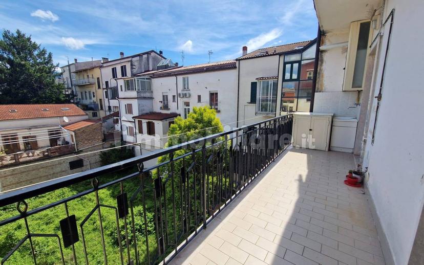Appartamento via Senerchia 12, Centro, Isernia — foto 6 di 28