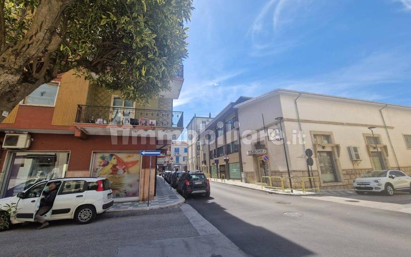 Appartamento via Senerchia 12, Centro, Isernia — foto 14 di 28