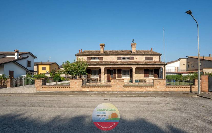 Villa unifamiliare via 20 Settembre 4, Centro, Copparo — foto 26 di 47