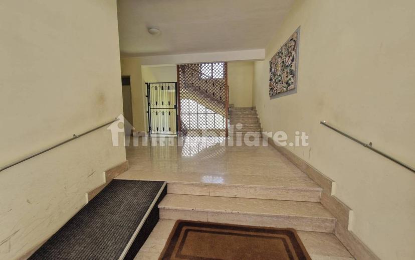 Appartamento via Senerchia 12, Centro, Isernia — foto 17 di 28