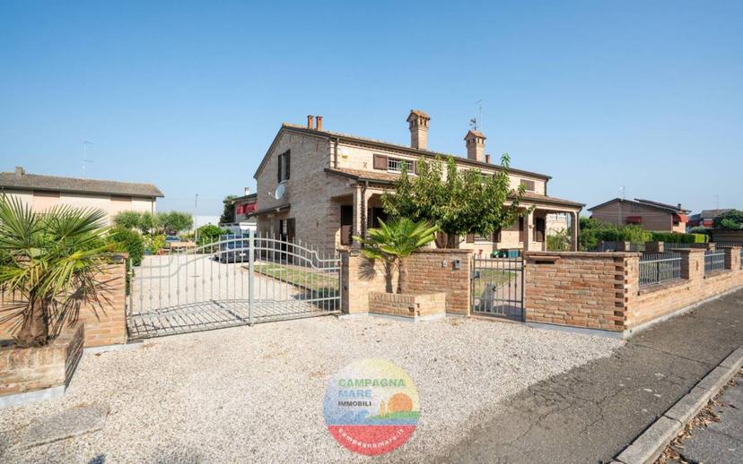 Villa unifamiliare via 20 Settembre 4, Centro, Copparo — foto 6 di 47