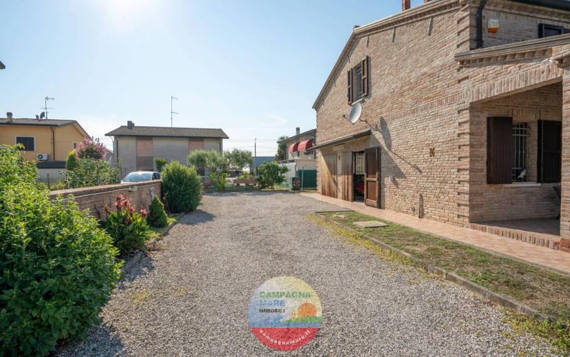 Villa unifamiliare via 20 Settembre 4, Centro, Copparo — foto 18 di 47