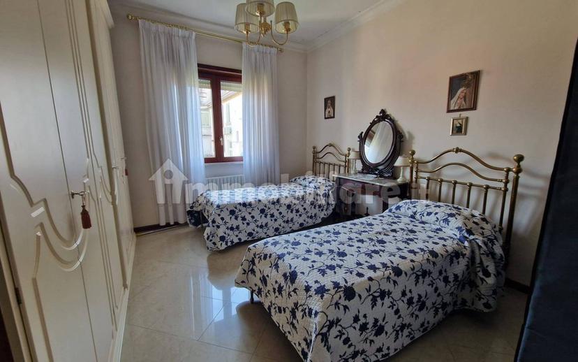 Appartamento via Senerchia 12, Centro, Isernia — foto 20 di 28