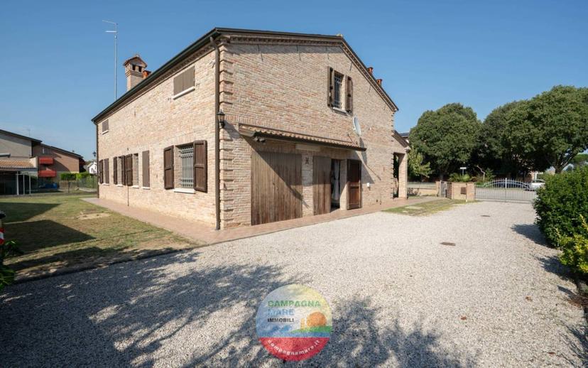 Villa unifamiliare via 20 Settembre 4, Centro, Copparo — foto 19 di 47