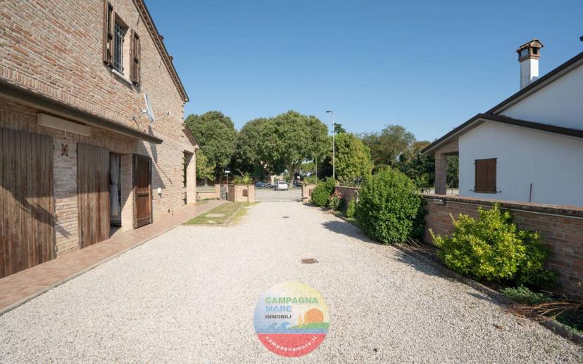 Villa unifamiliare via 20 Settembre 4, Centro, Copparo — foto 36 di 47