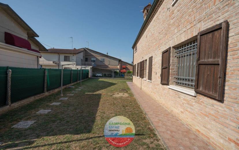 Villa unifamiliare via 20 Settembre 4, Centro, Copparo — foto 8 di 47
