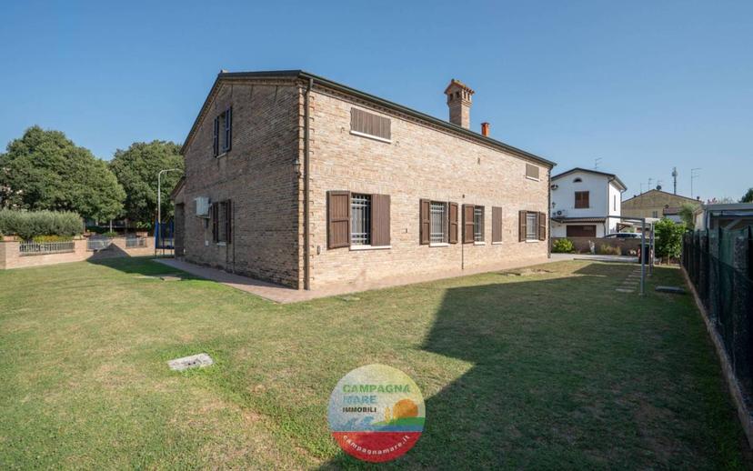 Villa unifamiliare via 20 Settembre 4, Centro, Copparo — foto 10 di 47